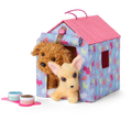 Pup’s Place Doghouse