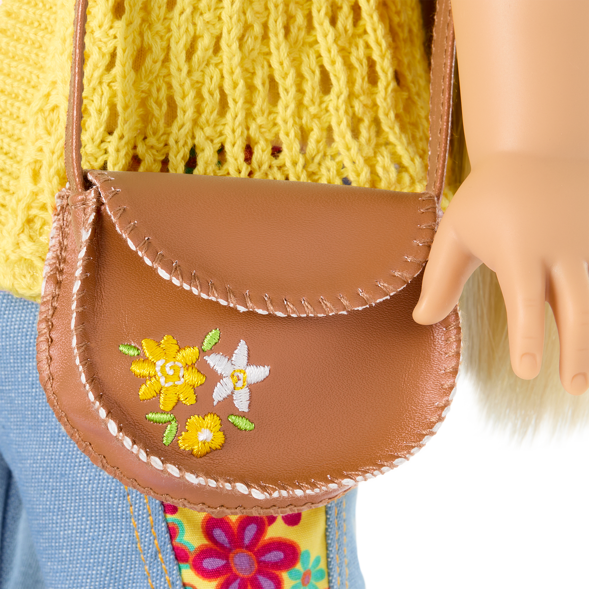 Julie Albright™ 18-inch Doll, Journal & Accessories (Historical Characters)