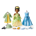 American Girl® Disney Princess Tiana Doll Story Bundle