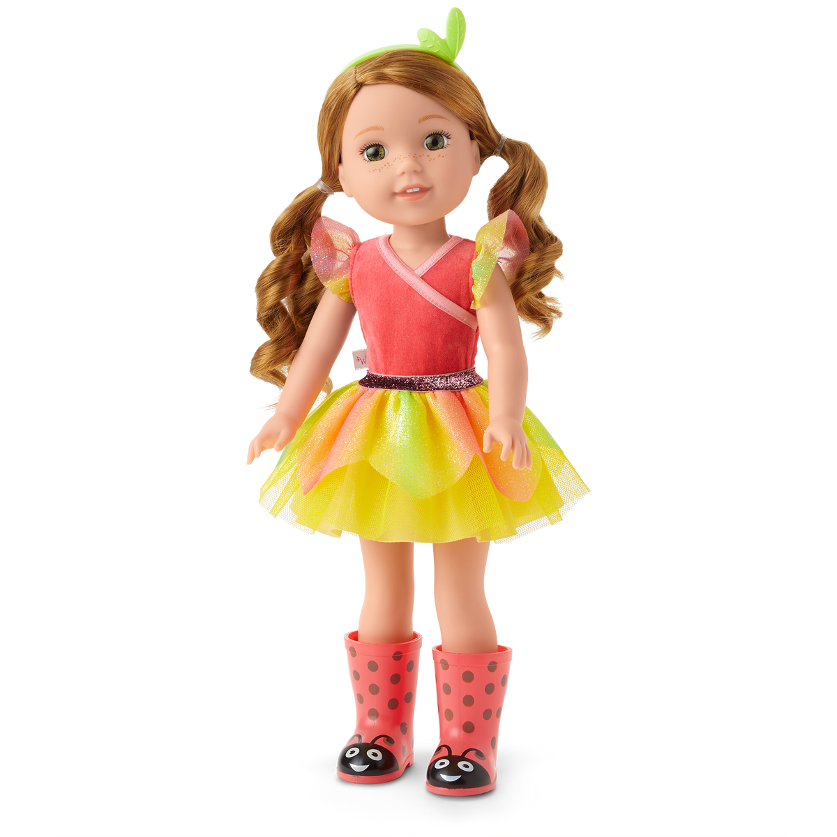WellieWishers™ Doll Bundle