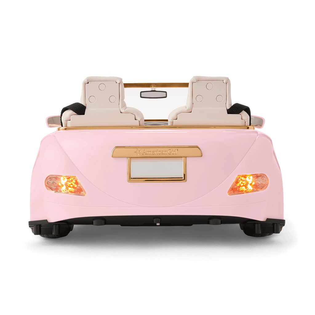 American Girl® RC Sports Car—Pink