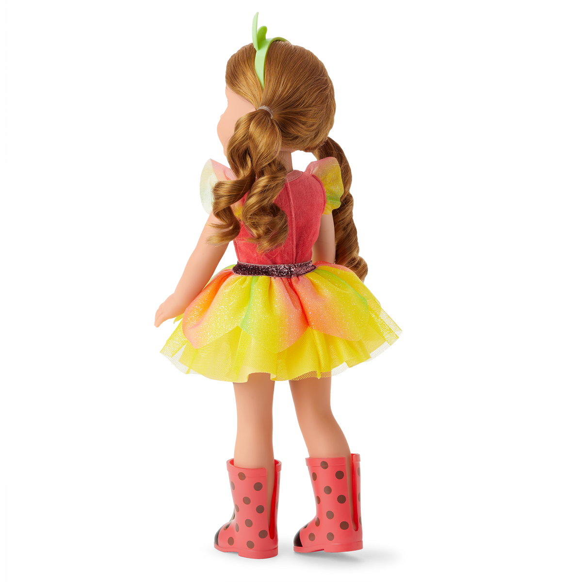 Willa™ Doll