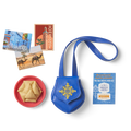 Moroccan Souvenir Set