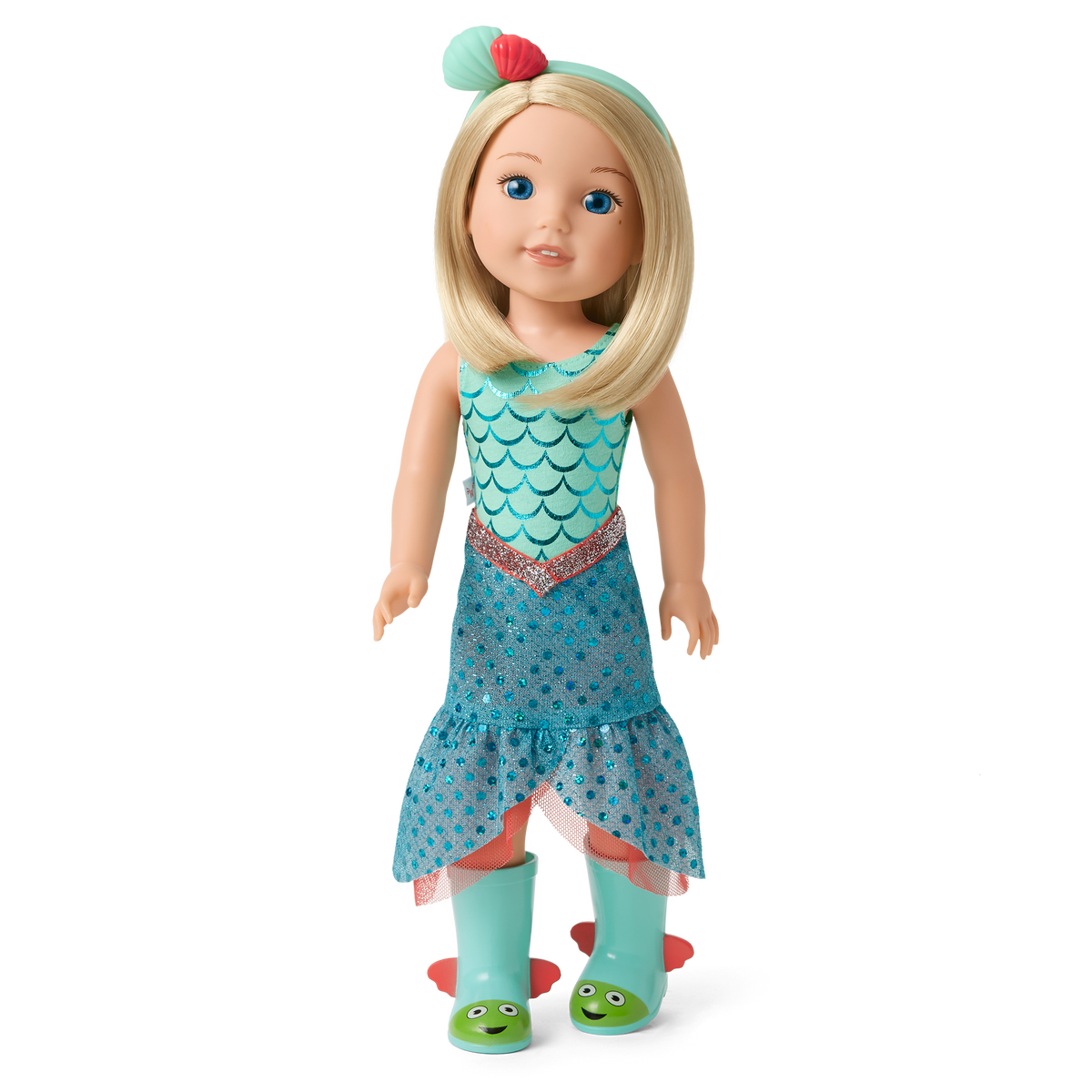 WellieWishers™ Doll Bundle