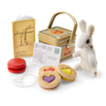 Claudie's™ Christmas Accessories for 18-inch Dolls (Historical Characters)