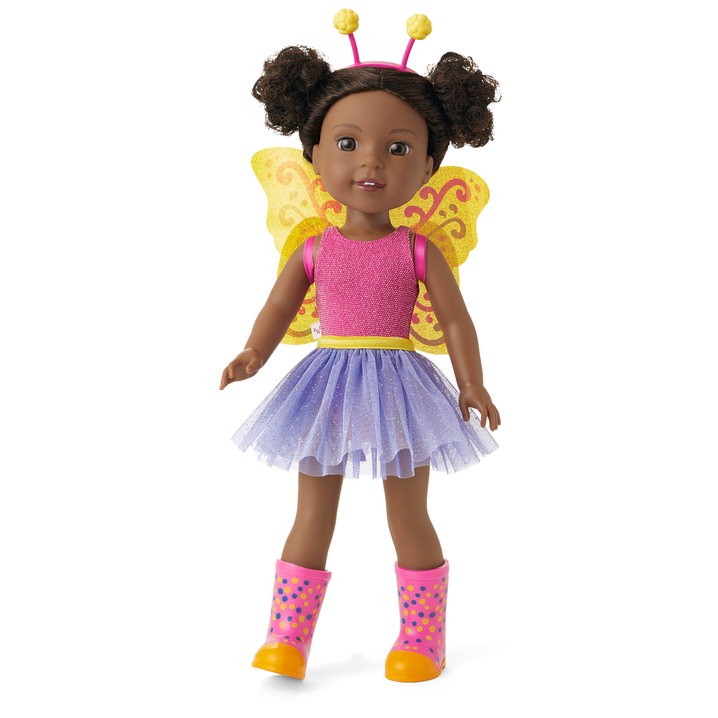 Kendall™ Doll