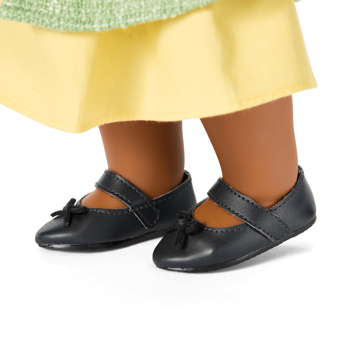American Girl® Disney Princess Tiana Work Dress & Accessories for 18-inch Dolls